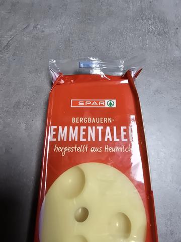 Bergbauern Emmentaler aus Heumilch von Sodashi | Hochgeladen von: Sodashi