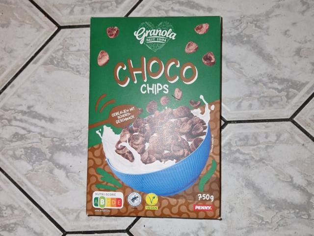 ChocoChips, 5.9 von svenfeatlenu805 | Hochgeladen von: svenfeatlenu805