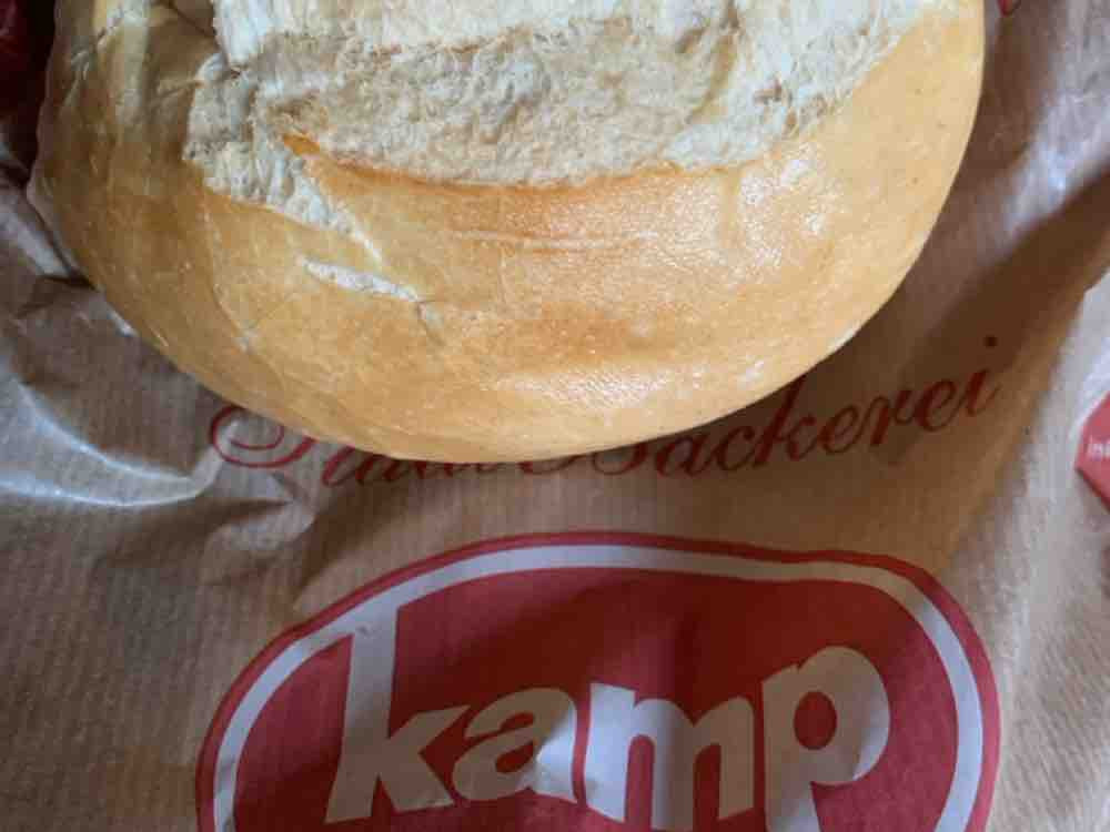 Stadtbäckerbrötchen von Kaki14 | Hochgeladen von: Kaki14