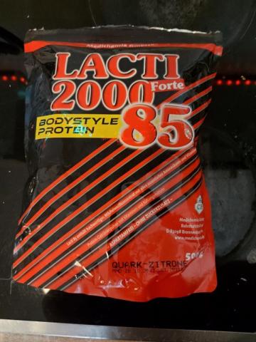 Lacti 2000 Forte by eddigonchi | Uploaded by: eddigonchi