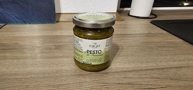 il Pesto di Francesco von maciver744 | Hochgeladen von: maciver744