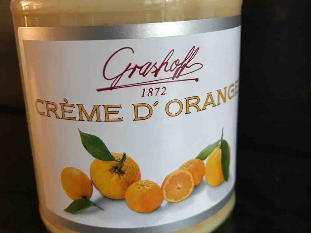 Creme d orange von Mocko | Hochgeladen von: Mocko