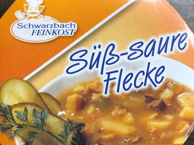 Süß-Säure Flecke von crissi.bauki | Hochgeladen von: crissi.bauki