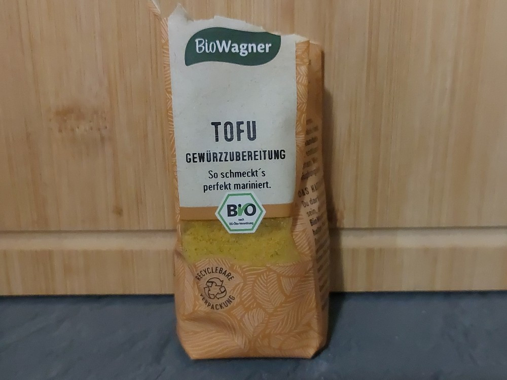 Tofu Gewürzzubereitung von mum1902 | Hochgeladen von: mum1902 Tofu Gewürzzubereitung von mum1902 | Hochgeladen von: mum1902