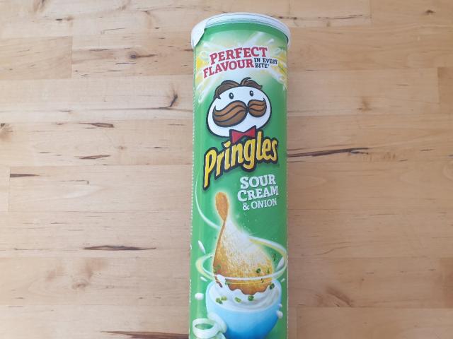 Pringles, Sout Cream & Onion von Nessi94 | Hochgeladen von: Nessi94