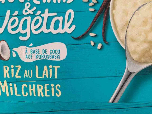 Riz au Lait, Milchreis von dancebee | Hochgeladen von: dancebee