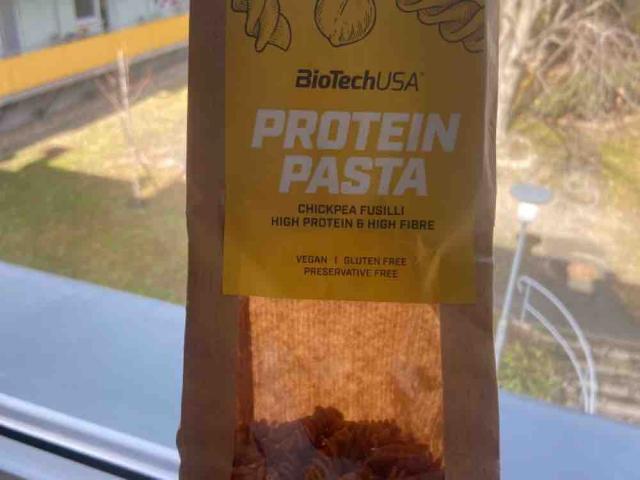 biotech protein pasta by leonobjj | Uploaded by: leonobjj