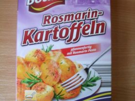 Rosmarin Kartoffeln (netto), Kartoffel | Hochgeladen von: bng