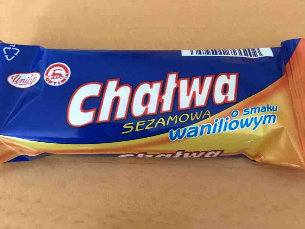 Chalwa, Vanilla von waldi23 | Hochgeladen von: waldi23