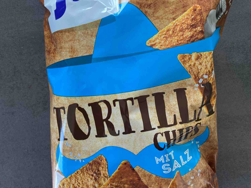 Tortilla  Chips von Nikeico | Hochgeladen von: Nikeico