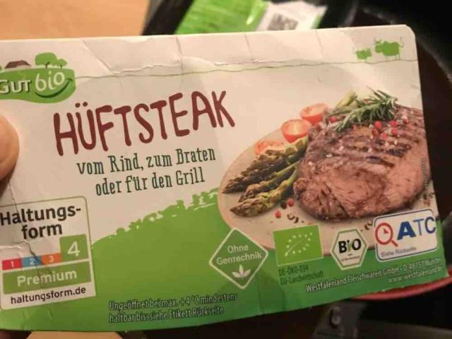 HüftSteak von maximistery | Hochgeladen von: maximistery