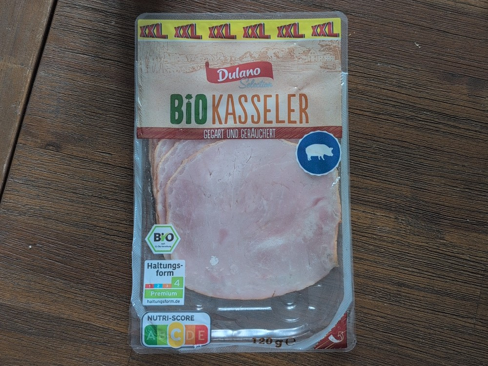 Bio Kassler von Maxi H | Hochgeladen von: Maxi H