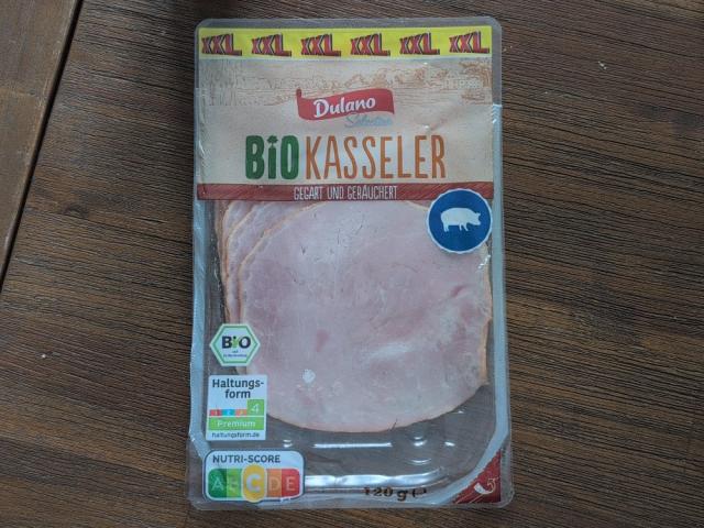 Bio Kassler von Maxi H | Hochgeladen von: Maxi H