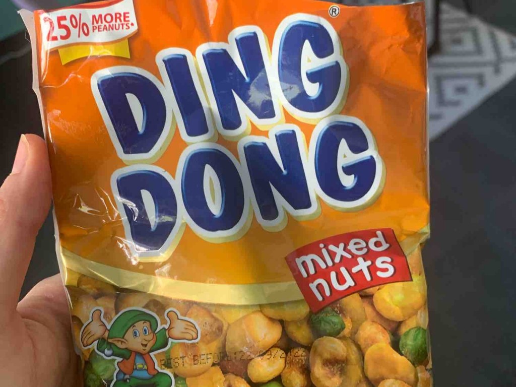 Ding Dong von EdFp2401 | Hochgeladen von: EdFp2401