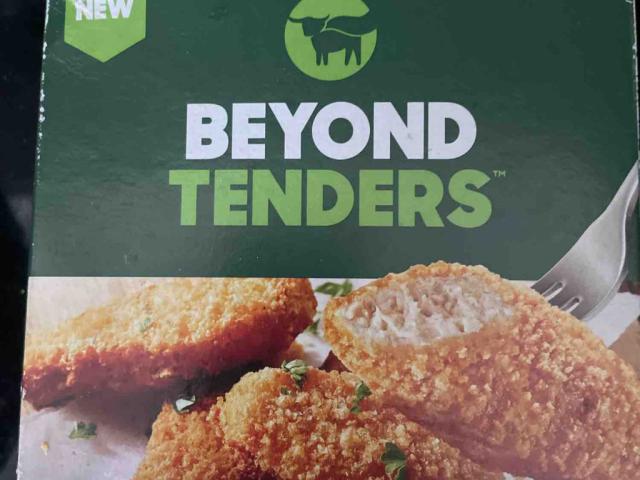 beyond tenders by chrriiz | Uploaded by: chrriiz