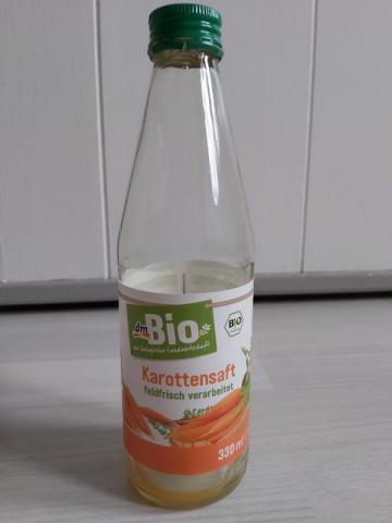 Karottensaft Bio von MarkusBlanke | Hochgeladen von: MarkusBlanke