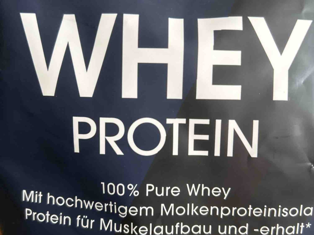 Whey Protein von BenniPrime  | Hochgeladen von: BenniPrime 