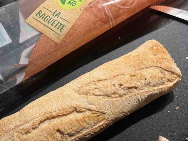 La Baguette, Bio von Gagoflat | Hochgeladen von: Gagoflat