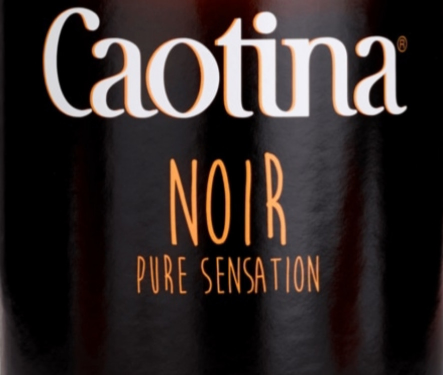 Coatina, Noir von B_oris | Hochgeladen von: B_oris