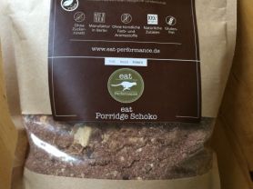 Porridge, Schoko | Hochgeladen von: mjenderka451