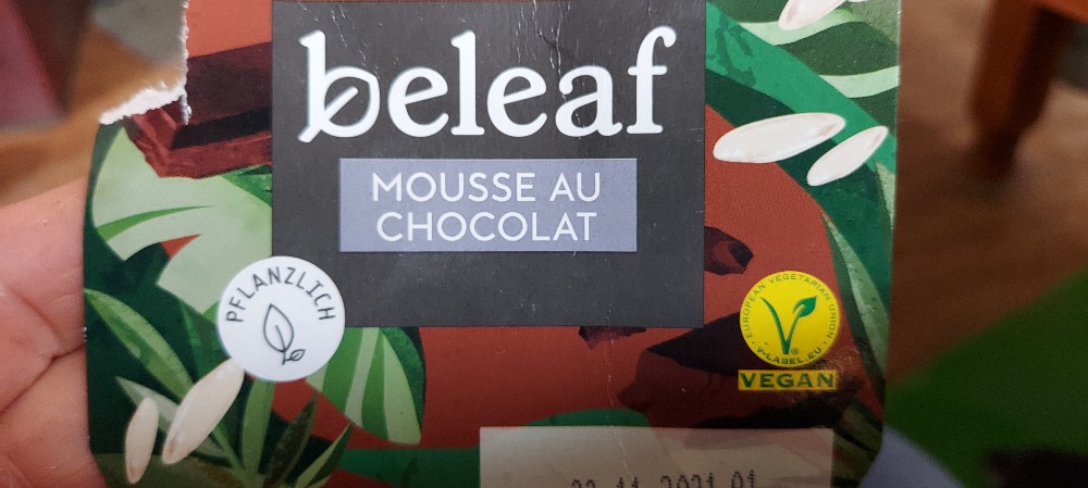 Mousse au chocolat von rahipa | Hochgeladen von: rahipa