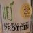 Natural Whey Protein Vanilla von Meryem1991 | Hochgeladen von: Meryem1991