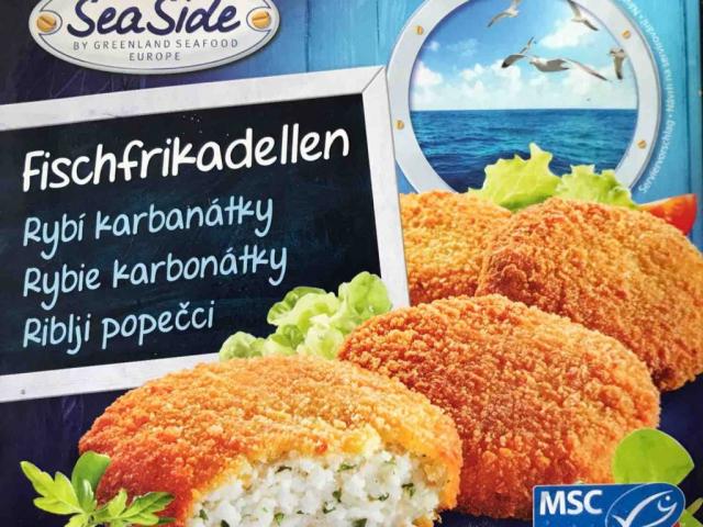 Fischfrikadellen von noxcore | Hochgeladen von: noxcore