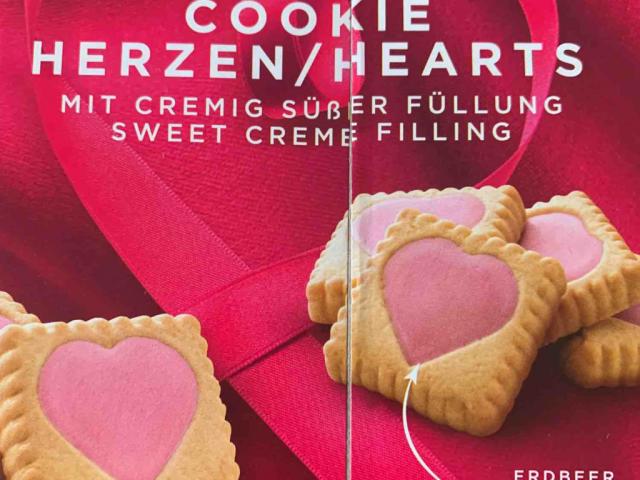 Coockie Herzen/Hearts von ambar83 | Hochgeladen von: ambar83