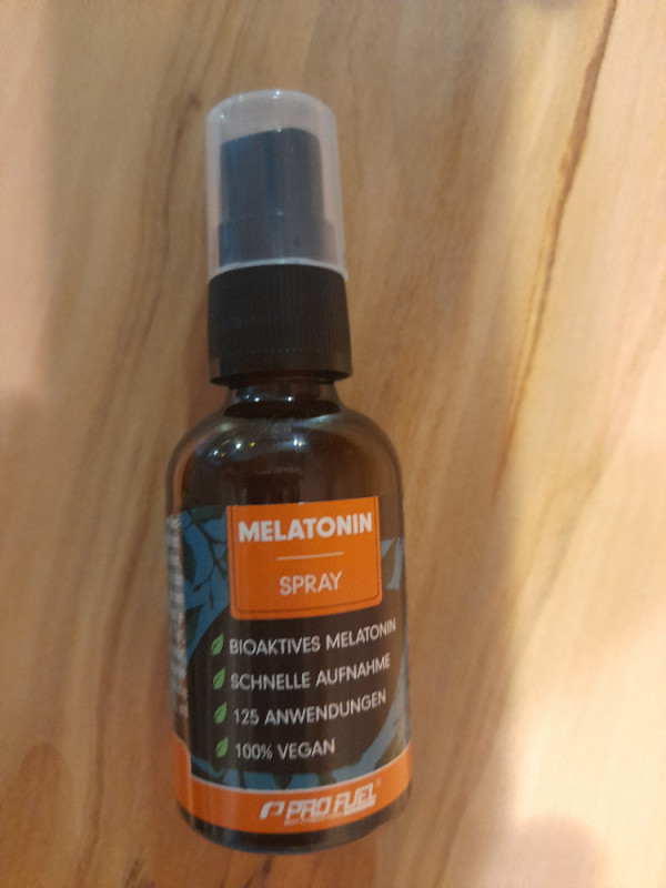 Melatonin Einschlaf-Spray von 123christoph  | Hochgeladen von: 123christoph 