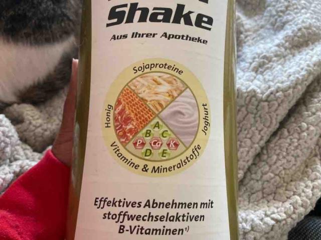 Slim Shake von Eva94 | Hochgeladen von: Eva94