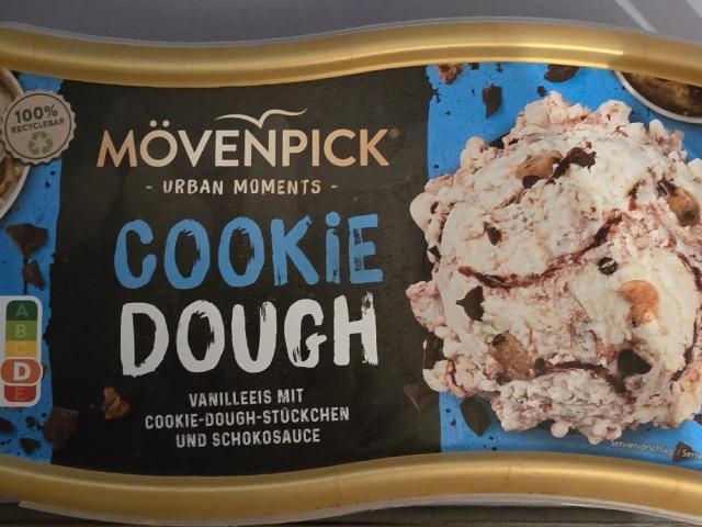 Mövenpick Urban Moment, Cookie Dough by Niciswelt | Uploaded by: Niciswelt Mövenpick Urban Moment, Cookie Dough by Niciswelt | Uploaded by: Niciswelt