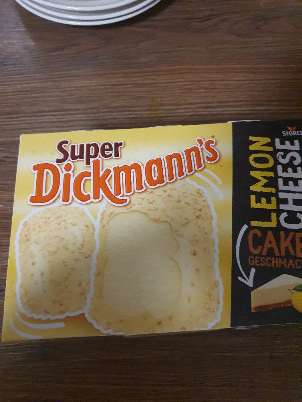 Super Dickmanns by beispie | Hochgeladen von: beispie