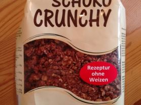 Schoko Crunchy Knuspermüsli | Hochgeladen von: richie1965