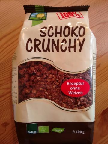Schoko Crunchy Knuspermüsli | Hochgeladen von: richie1965