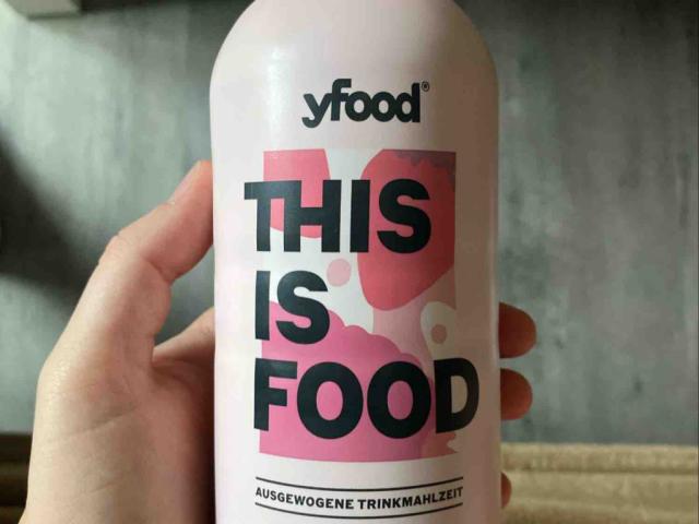 This is Food, fresh berry von Yummigirl | Hochgeladen von: Yummigirl