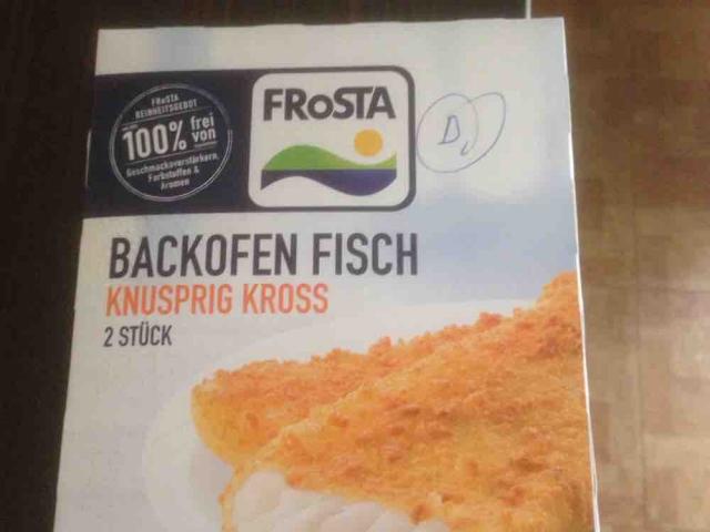 Backofen Fisch by Dave86 | Uploaded by: Dave86