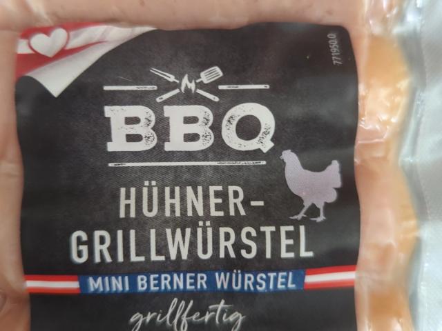 Hühner-Grillwürstel by mr.selli | Uploaded by: mr.selli Hühner-Grillwürstel by mr.selli | Uploaded by: mr.selli