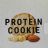 Protein Cookie, White Chocolate Almond von RBL4EVER | Hochgeladen von: RBL4EVER