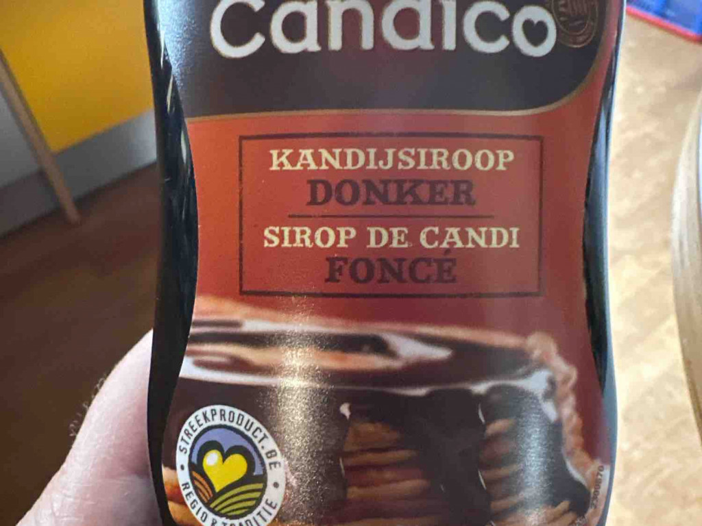 Candico Kandijsiroop donker von aarde12771 | Hochgeladen von: aarde12771