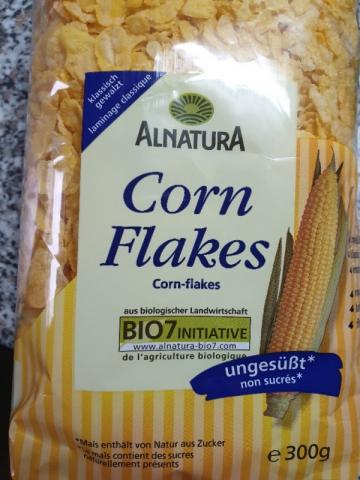 Corn Flakes, ungesuesst von mapelka56200 | Hochgeladen von: mapelka56200