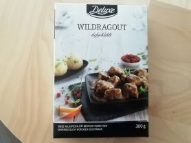 Wildragout, Deluxe  | Hochgeladen von: friedl49