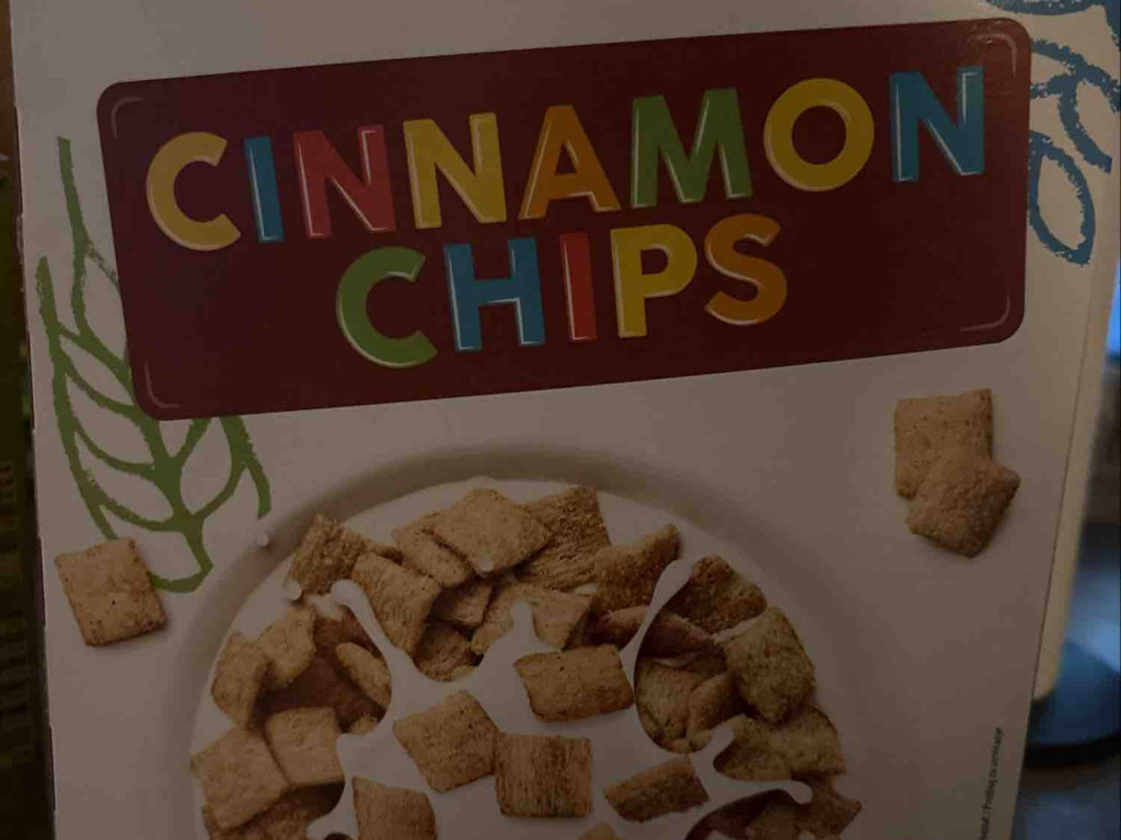 cinnamon Chips von zenzey9 | Hochgeladen von: zenzey9