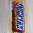 Snickers Peanut Butter, Crunchy von ClaudiaL1968 | Hochgeladen von: ClaudiaL1968