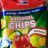 Kartoffel CHIPS von Jerseygirl1 | Hochgeladen von: Jerseygirl1