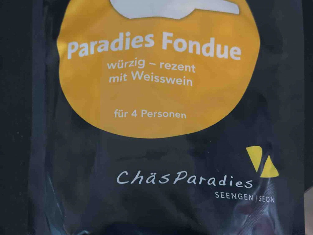 Paradies Fondue von zenol | Hochgeladen von: zenol