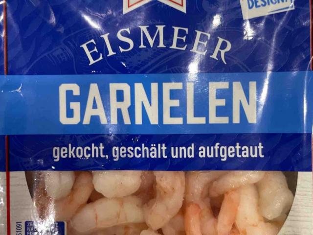 Eismeer Garnelen von gentlel | Hochgeladen von: gentlel