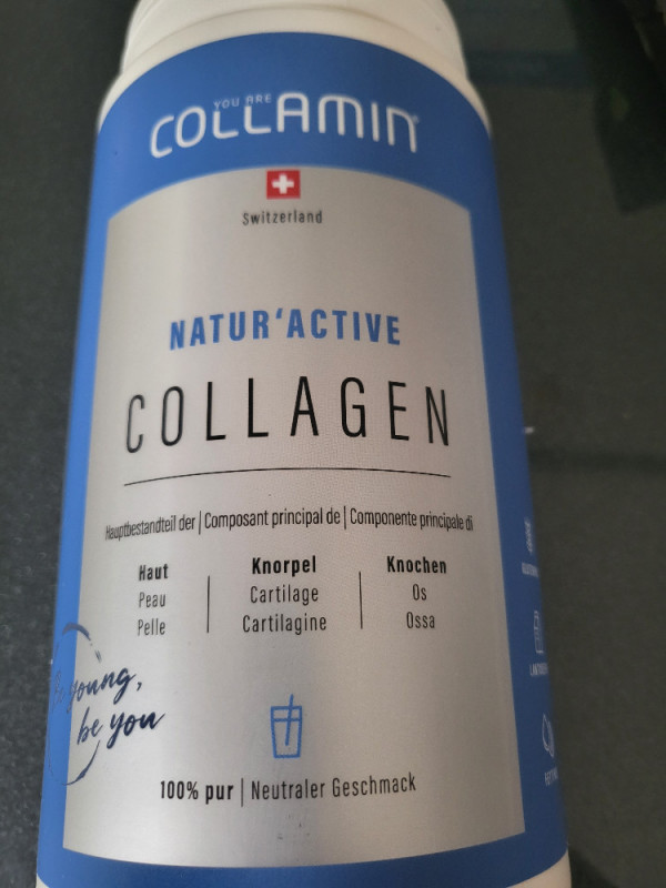 NaturActive Collagen von vonMymba | Hochgeladen von: vonMymba