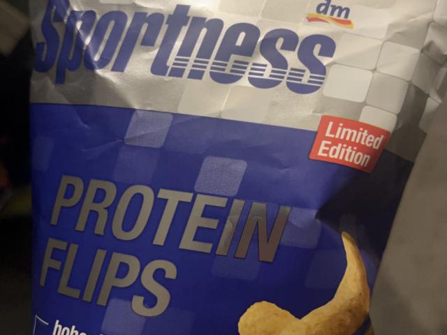 Dm protein flips by tariktemur | Uploaded by: tariktemur