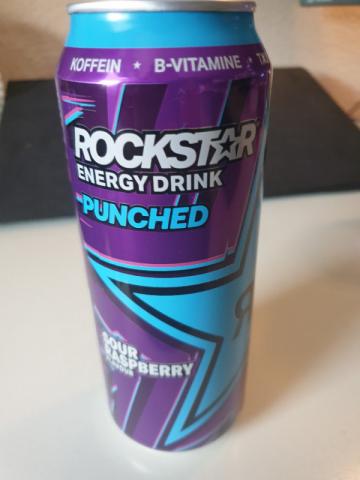 rockstar energy drink, sour raspberry by KittyWittyBitty | Uploaded by: KittyWittyBitty