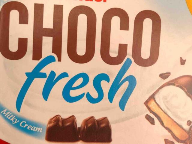 Choco fresh von rebbi1219 | Hochgeladen von: rebbi1219